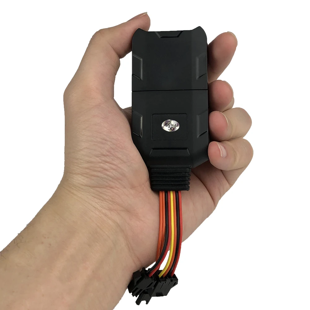 LK300 gps автомобильный трекер устройство движение автомобиля мотоцикл с