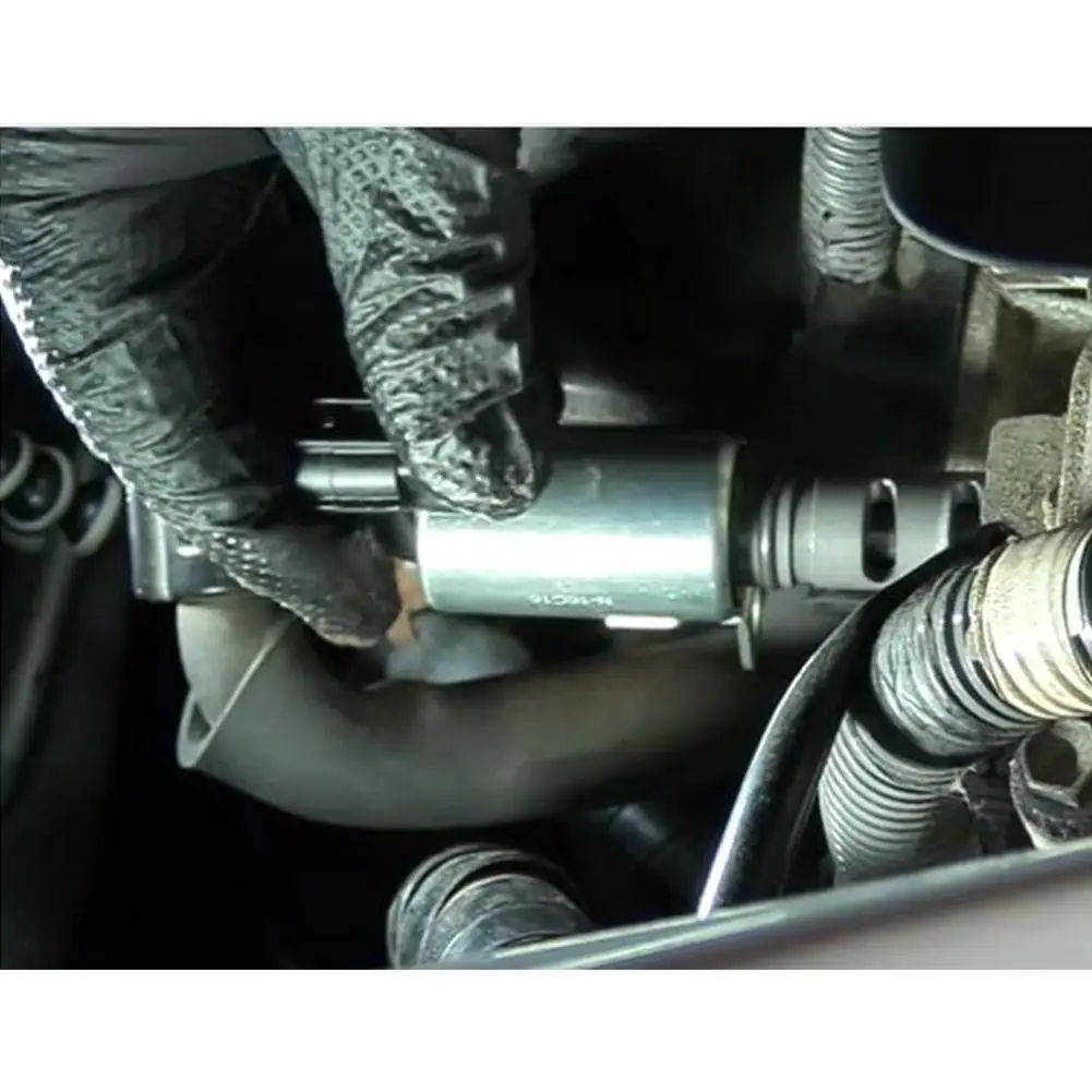 Распределительный вал двигателя автомобиля распределительный клапан