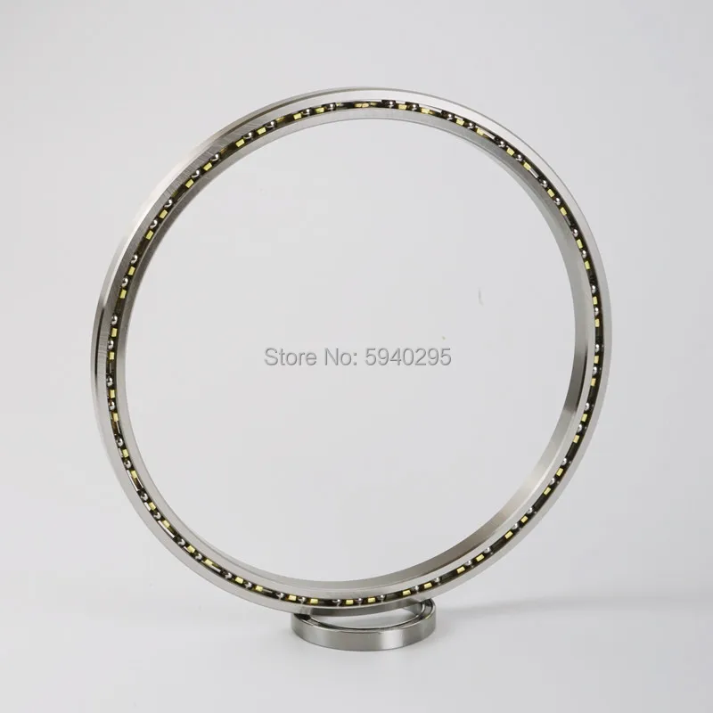 Рисунок 5 - Тонкие герметичные подшипники JU060CP0