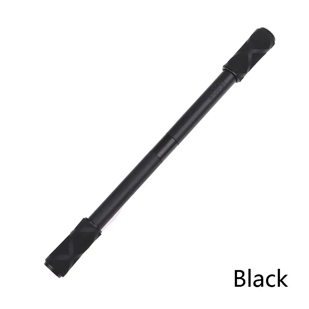 

1 шт. Вращающаяся ручка, креативные гелевые ручки с вращением в случайном порядке, новинка 2023, подарок для студентов, игрушка, удобная ручка для спиннинга