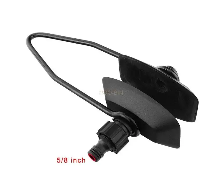 Морской двигатель сливной бачок с автоматическим сенсором двигателя для ушей