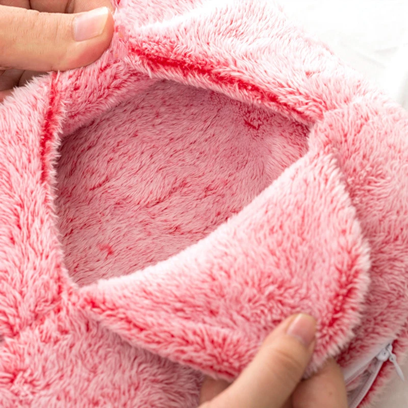 

Foot Hand Warmer Heating Pad Electric Heating Pads Sofa Chair Warm Cushion Electric Heated Blanket Heater Christmas Gift