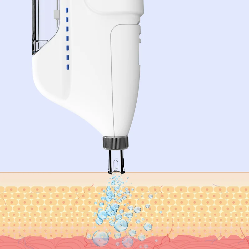 Безиголочная воды машина инструмент для увлажнения лица ремонта дома красоты