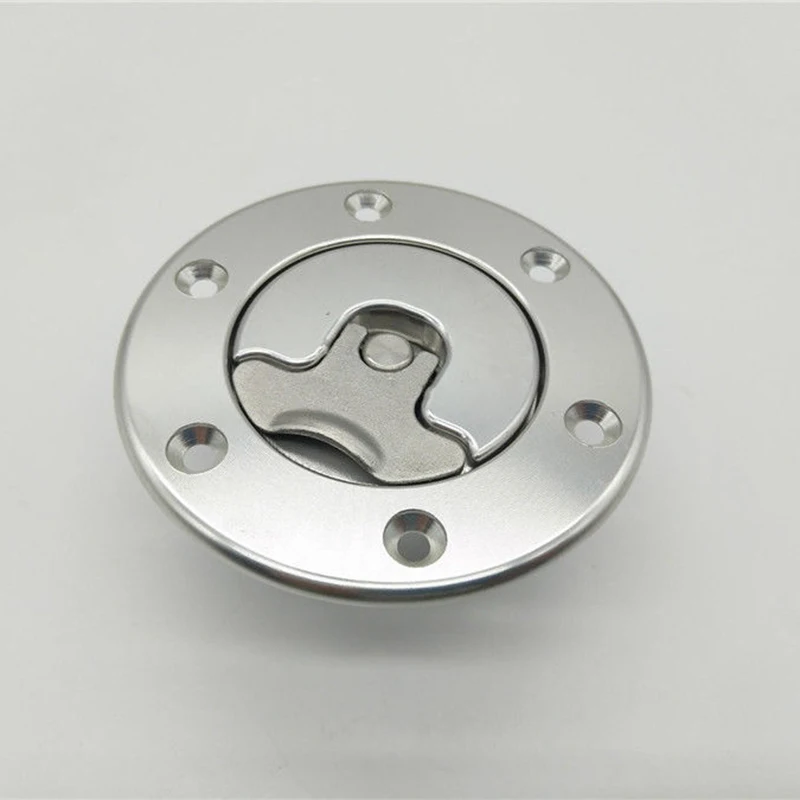 1x универсальная заготовка авиационный стиль топливных элементов газовая крышка