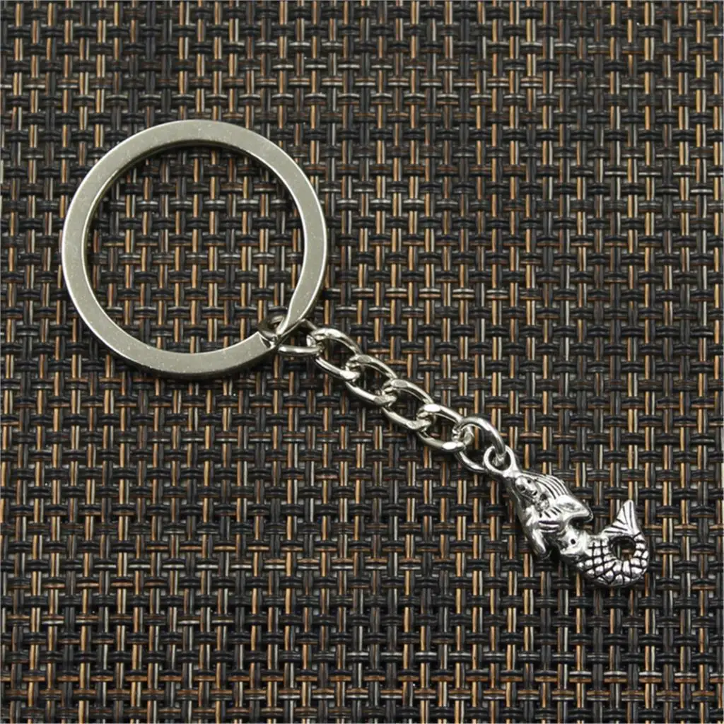 Новинка модный мужской высококачественный автомобильный брелок металлический