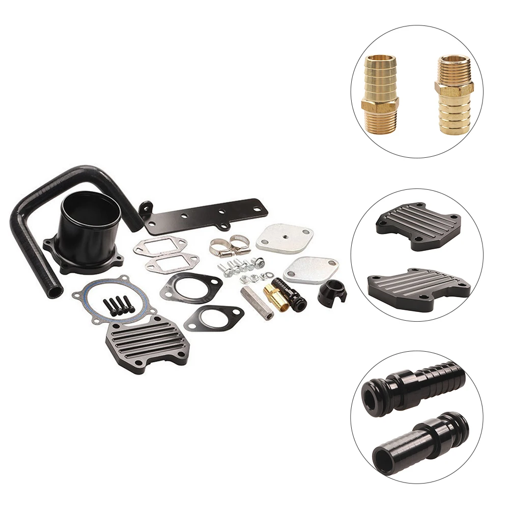 

1 Set Cooler Removal Device Throttle Valve Removal Device Cooler Removal Tool
