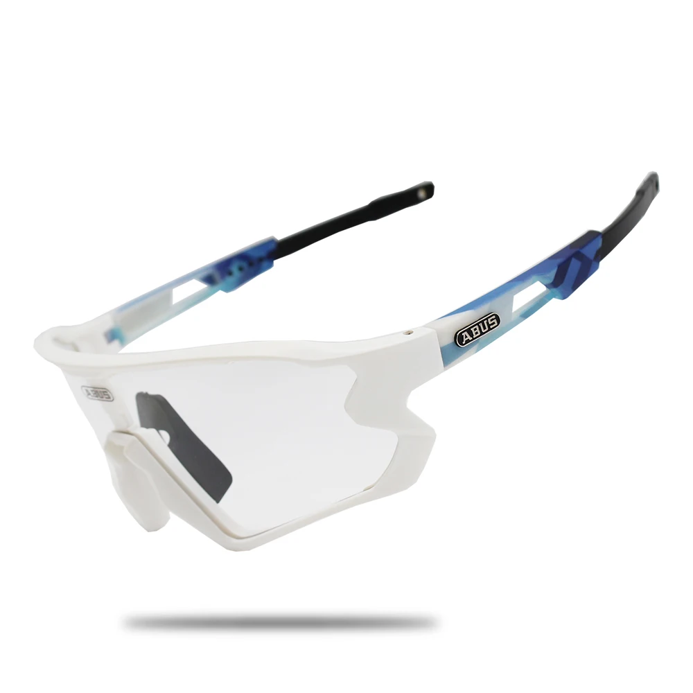 

Солнцезащитные очки для велоспорта, фотохромные, для мужчин и женщин