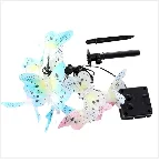 3D Holographic Projector Display Fan LED Hologram Player Lamp Rechargeable Video Light 30cm 256 LED New Arrival
