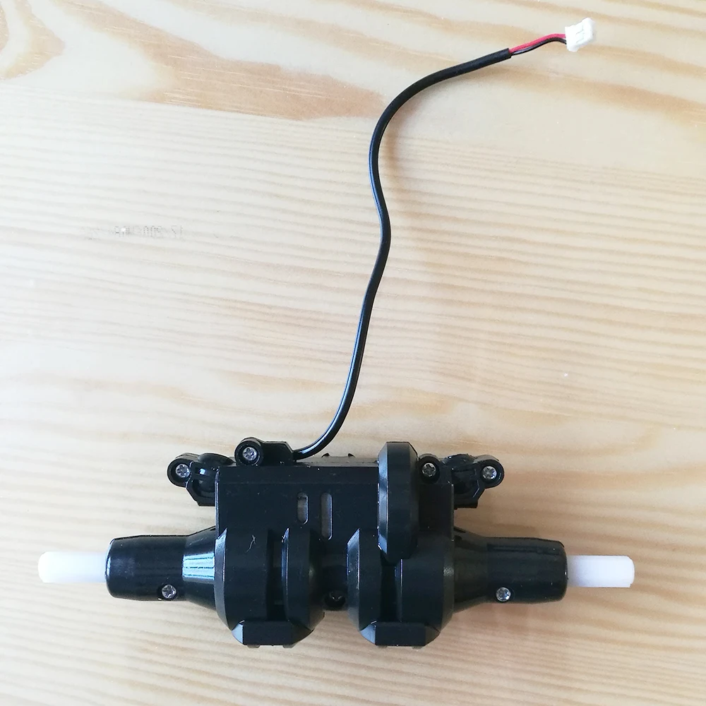

Back Rear Drive Motor For Rock Crawler 6255 6288