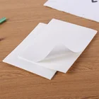 Двухсторонняя клейкая пенопластовая наклейка для самостоятельного добавления поп-карт изготовление скрапбукинга товары липкие листы