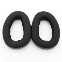 1 pair replacement ear pads cushion cover for sennheiser gsp600 gsp500 gsp 600 500 headphone headset earpads ear cups