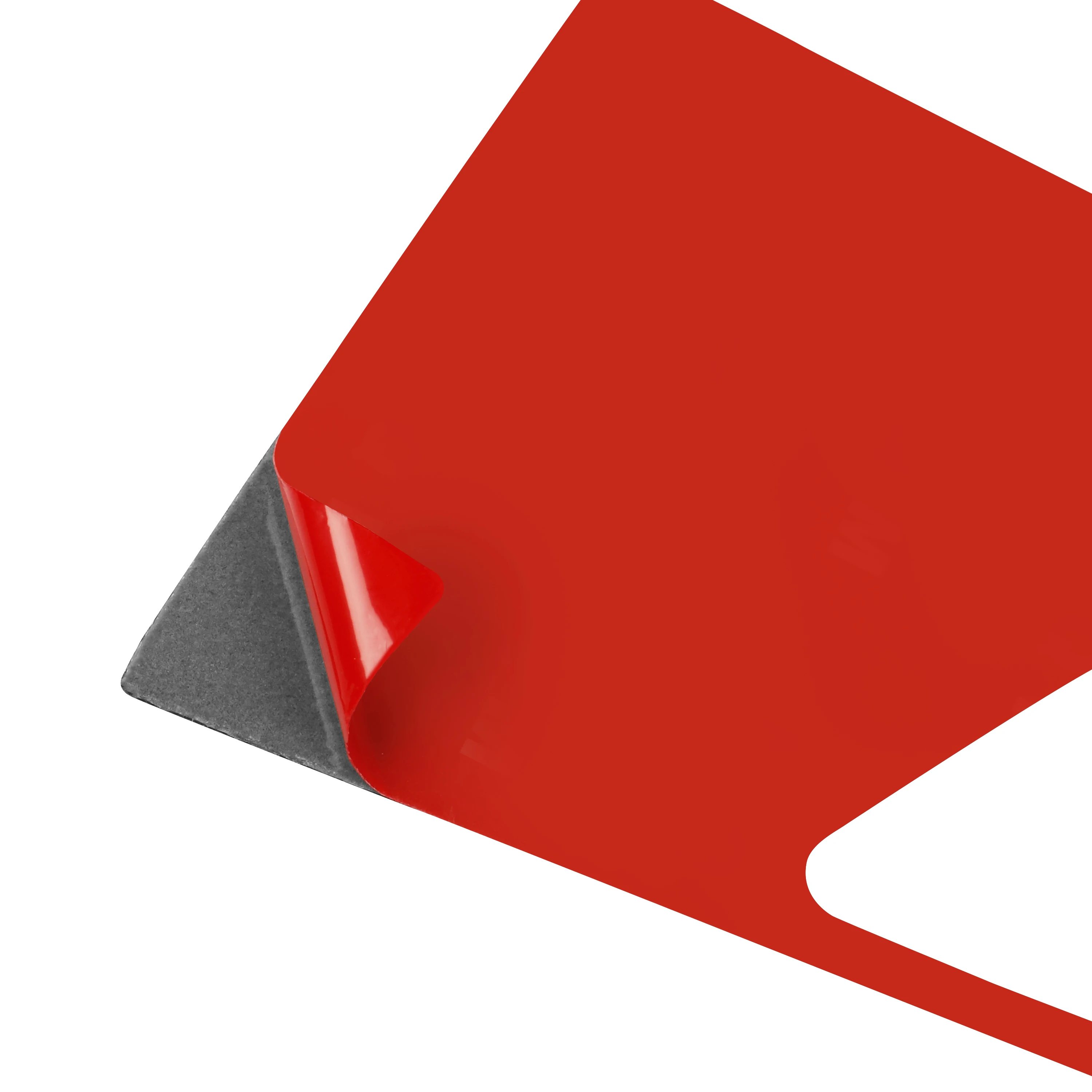 

Car Accessories Interior Decoration for Audi A4 B9 2017-2019 Carbon Fiber Inner Door Handle Panel Decorative Cover Trim Sticker