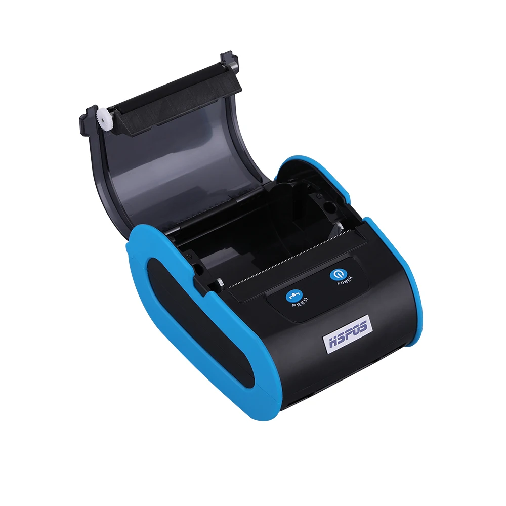 Принтер штрих кода с Bluetooth 80 мм win10 sofware|Принтеры| |