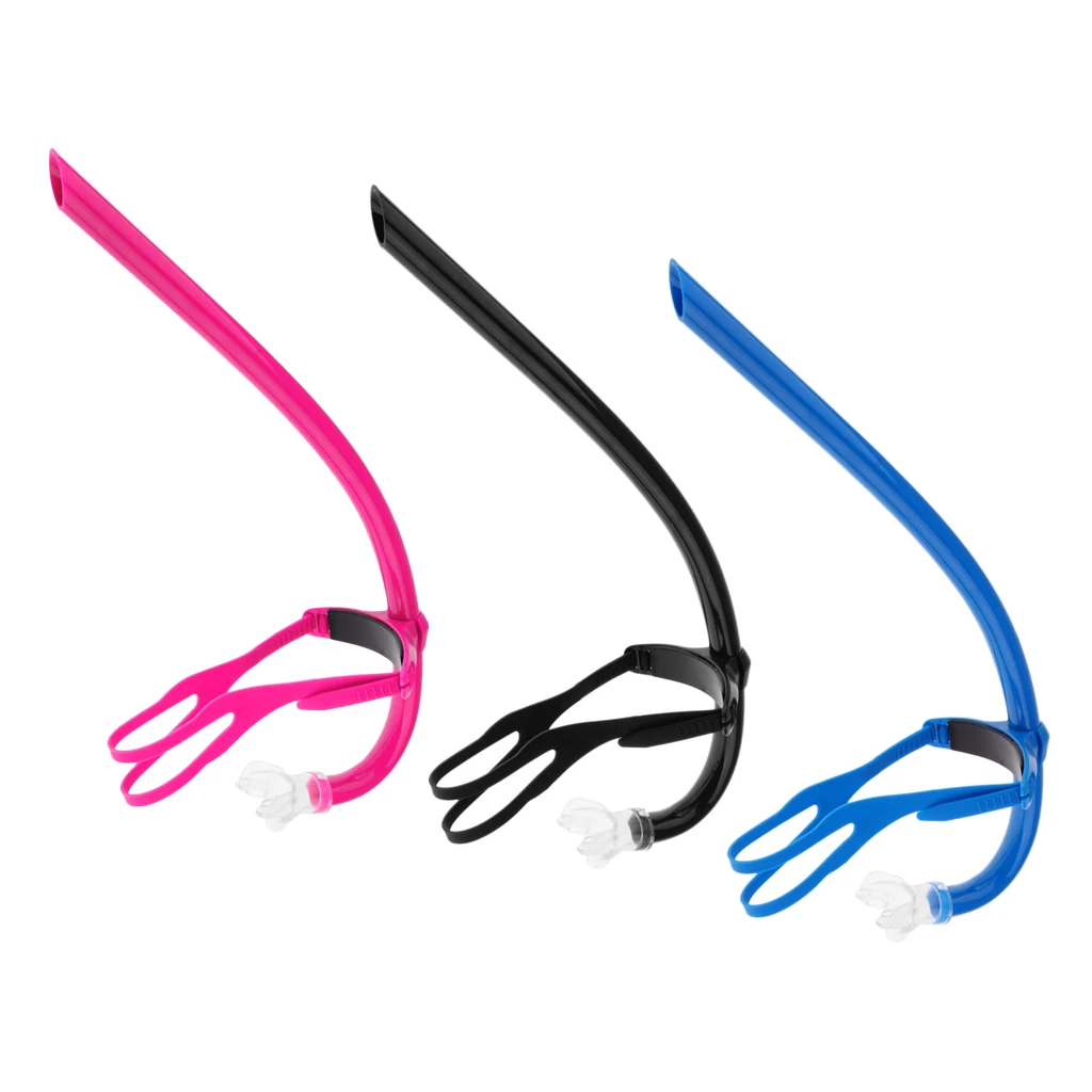 Силиконовые трубки для дайвинга силиконовые плавания с регулируемой