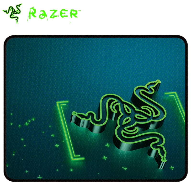Игровой коврик для мыши Razer Goliathus мягкий профессиональных геймеров маленький