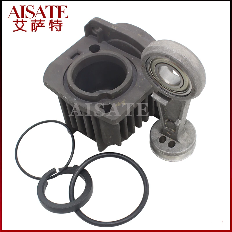 Пневматическая подвеска компрессор насос поршневые стержни ремонтные комплекты