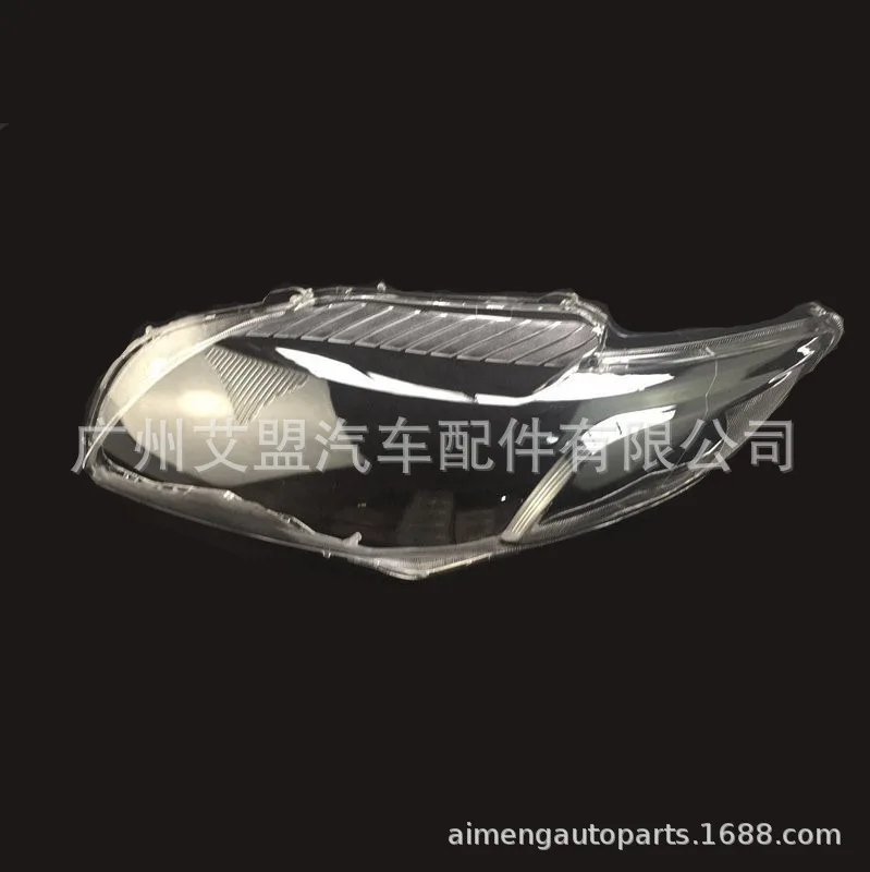 Прозрачный чехол для фар Toyota corolla 2007 2009 г.|Корпус| |
