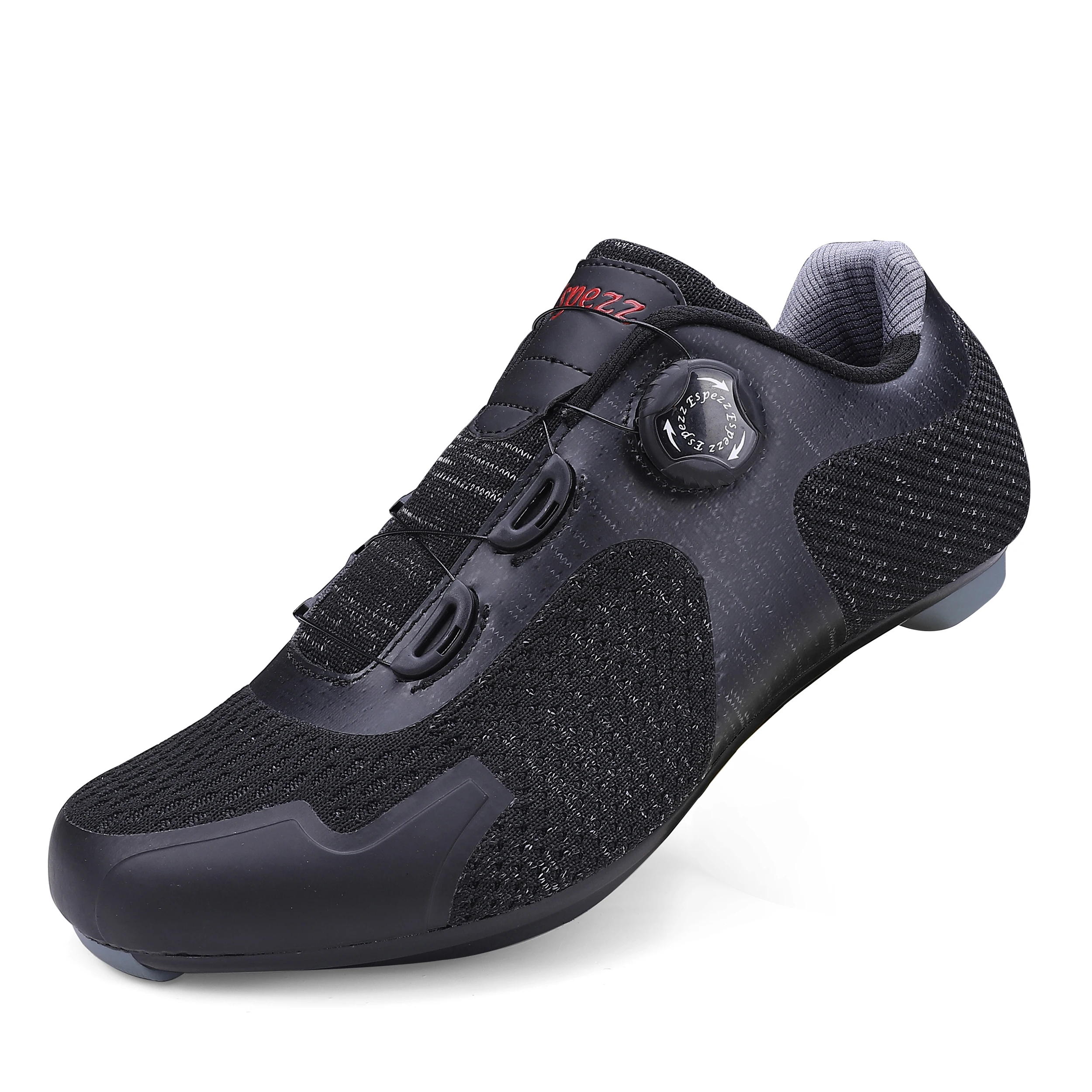 Mens Cycling Shoes Mens Road Bike Riding Shoes Indoor Cycling shoes for Men
