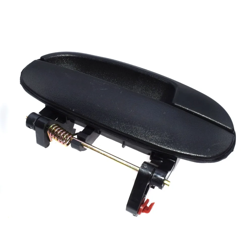 Внешняя внешняя ручка двери задняя правая пассажирская сторона 96226330 для Daewoo Lanos