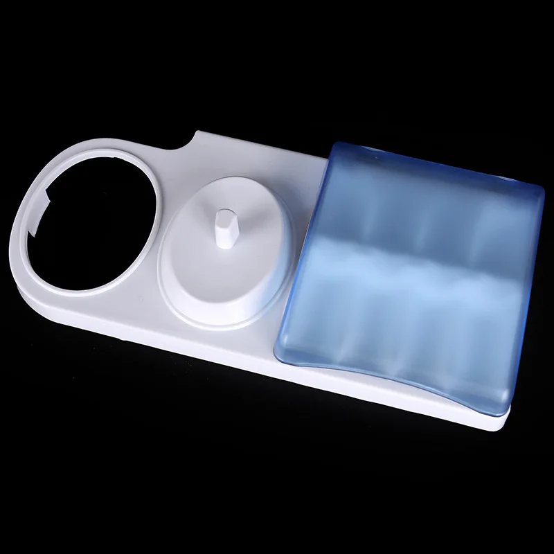 Держатель-подставка для электрической зубной щетки Oral B держатель с держателем