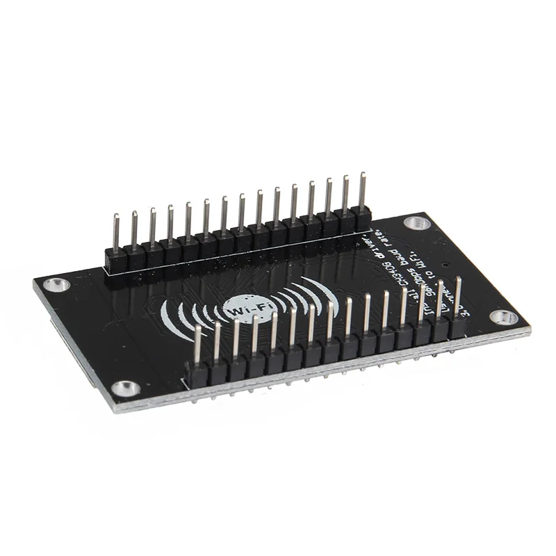 Новая версия подходит для Node MCU LUA Wi-Fi Интернет на основе платы разработки ESP8266
