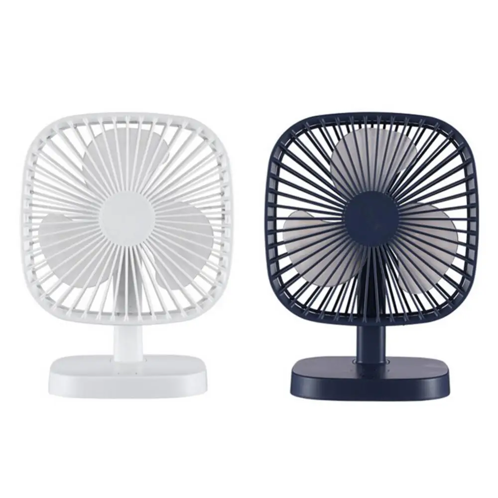 

Вентилятор портативный с 3 скоростями, 5 В, 3 Вт, 3000 оборотов