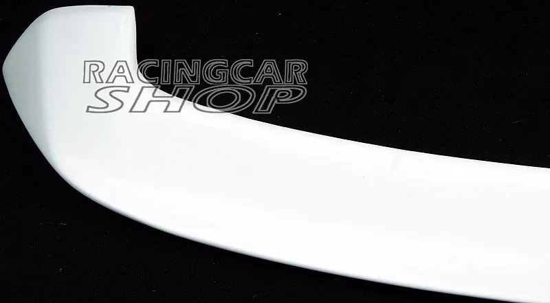 

UNPAINTED 3D Style Rear Roof Spoiler Wing Lip For BMW 1-SERIES F20 F21 125i 128i M135i 2012UP B108F