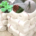 Сетка для защиты растений от насекомых, 5 м, 40  100