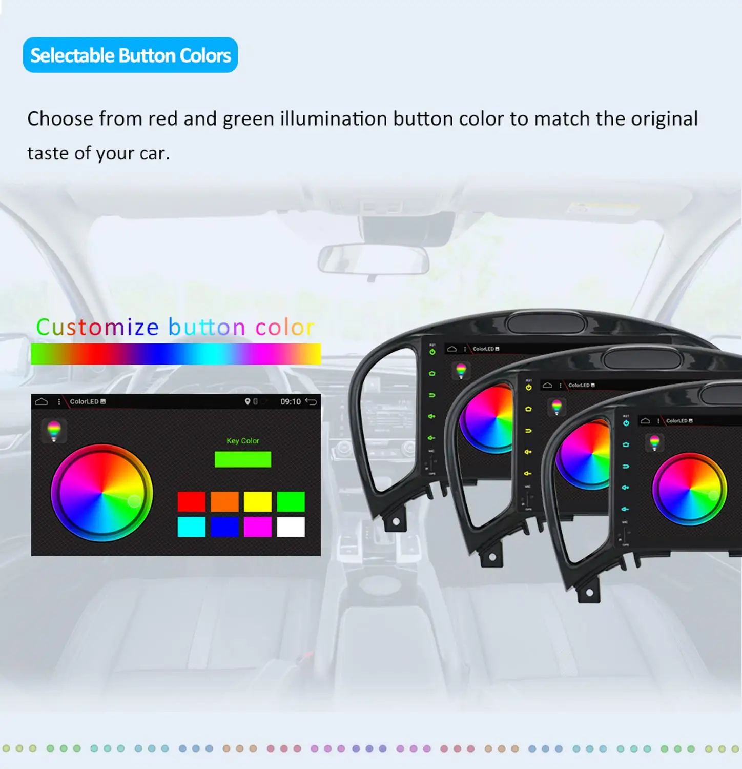 Автомагнитола Bosion 8 дюймов Android 10 0 мультимедийный DVD плеер для NISSAN JUKE 2004 2016