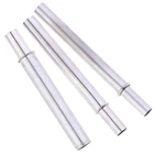 Медная рыболовная стержневые трубки портативная рыболовная удочка Строительные Компоненты