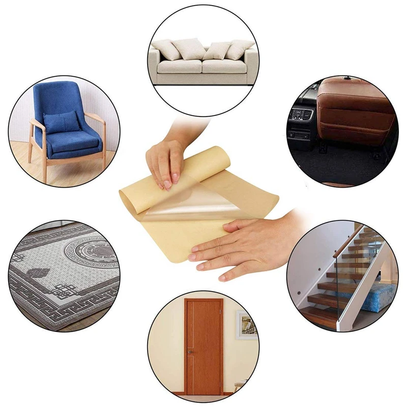 Хит продаж 5 шт в упаковке защита для мебели из кошек Pet диван протектор кошки