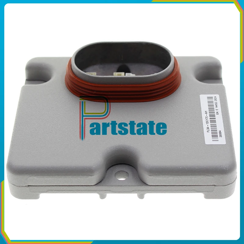 Фонарь головного света, модель FL3413C170A, супер мощный, для 2017-2019 годов Фонарь головного света, модель FL3413C170A, супер мощный, для 2017-2019 годов