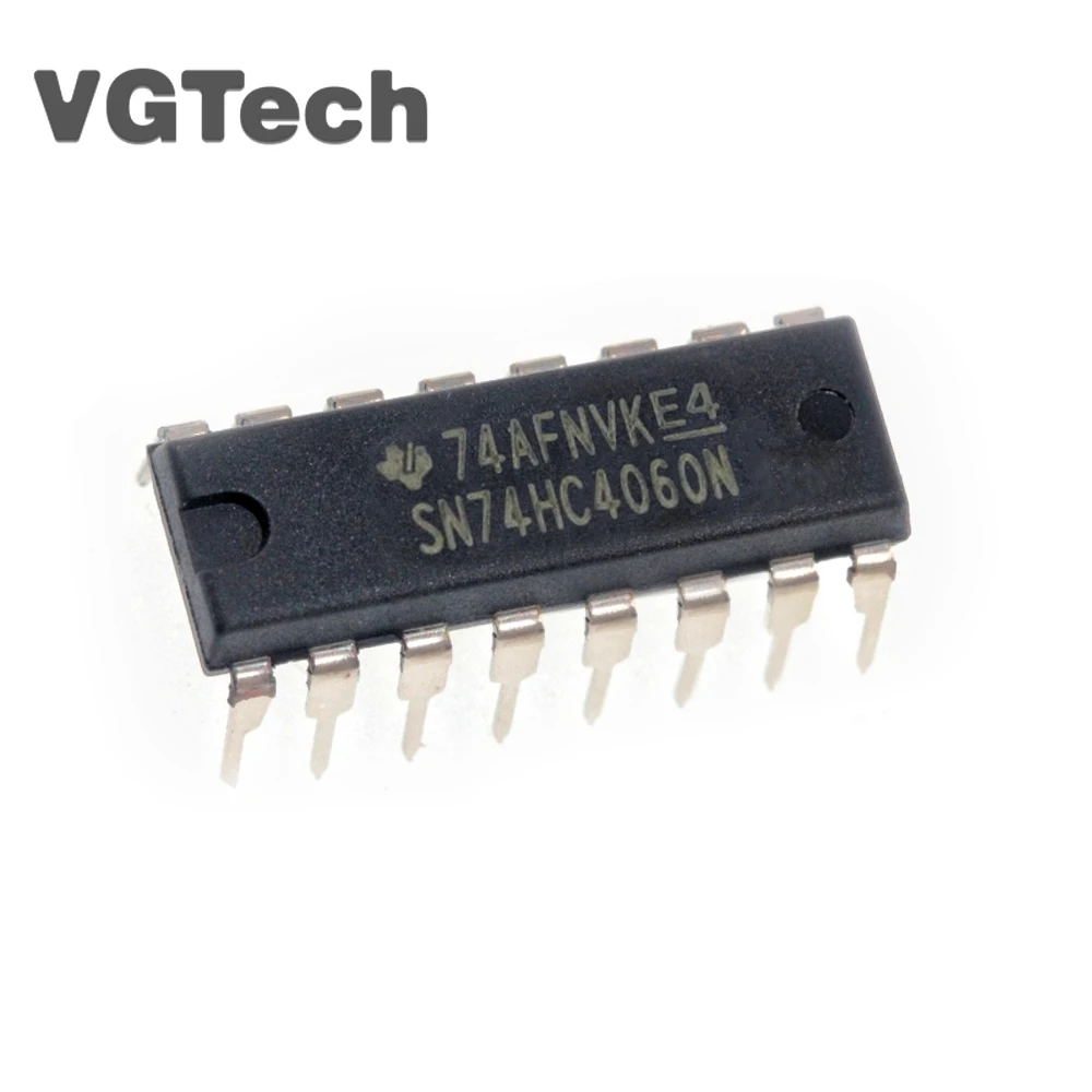 

SN74HC4060N DIP-16 SN74HC4060 DIP16 74HC4060N DIP 74HC4060 MM74HC4060N MC74HC4060N 74HC4060AP, 5 шт.