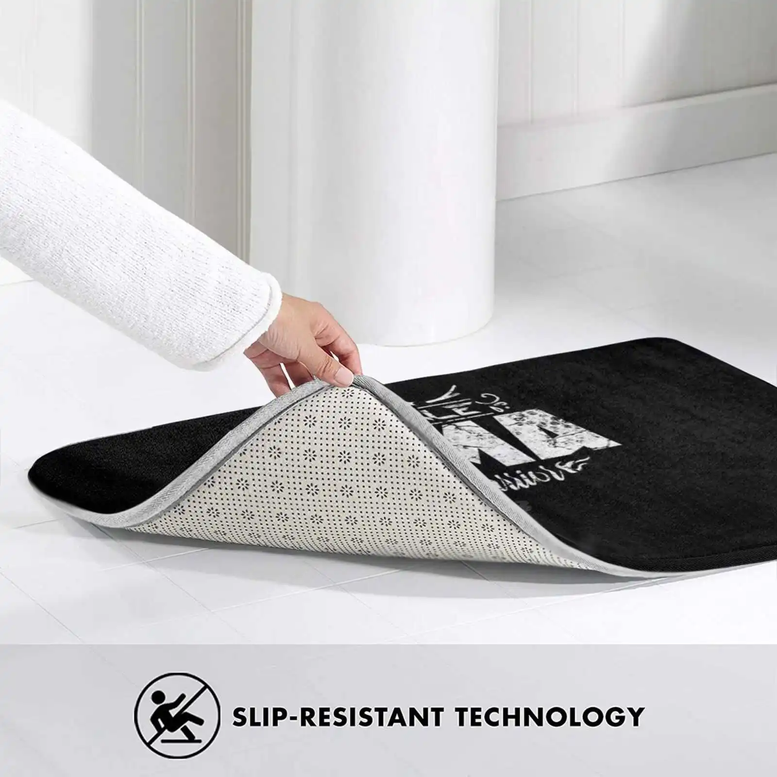 Женские боевые искусства дверной коврик подкладка для ног домашний женщин виды