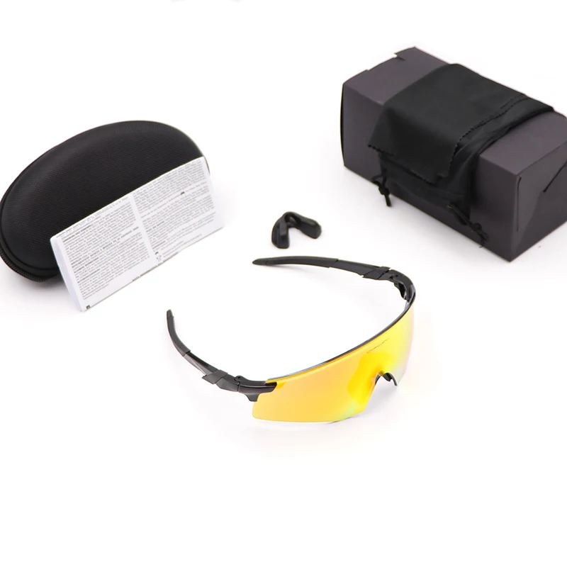 

Top brand outdoor sports sunglasses road Cycling glasses mountai sports bike sunglasses oculos ciclismo Bicycle glasses