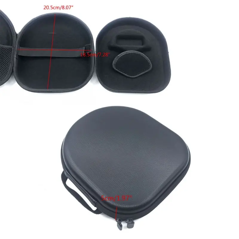 Headphone Case Cover Protection Bag TF Earphone for B&ampO H4 H6 H7 H8 H9 H9i | Электроника