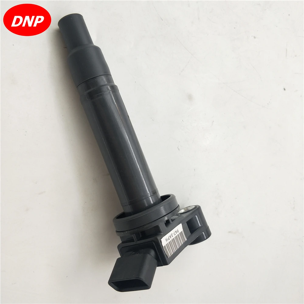 Катушка зажигания DNP подходит для Avalon Camry Lexus ES300 RX300 3.0L 90919 02234 / 90080 19016|Катушка