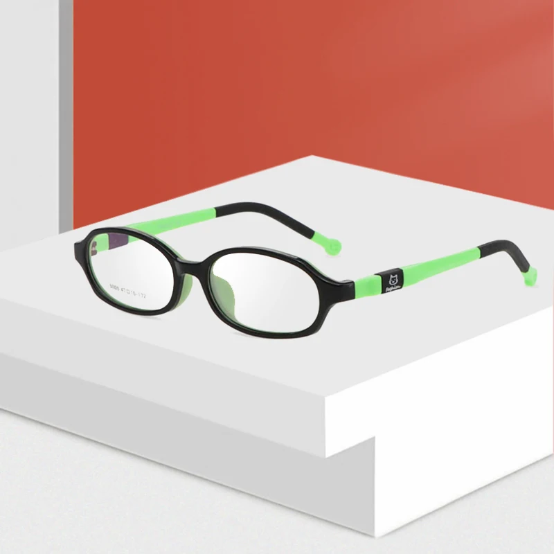 

5005 оправа для детских очков для мальчиков и девочек, оптическая защита, Высококачественная оправа для очков, детские очки