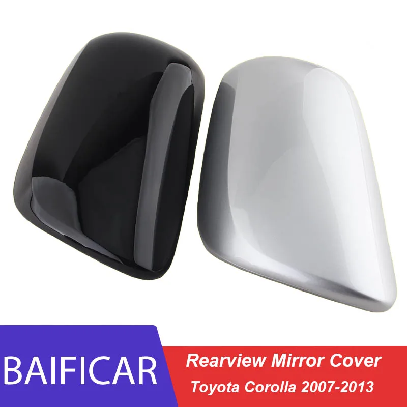 Новый высококачественный чехол Baificar для зеркала заднего вида корпус бокового