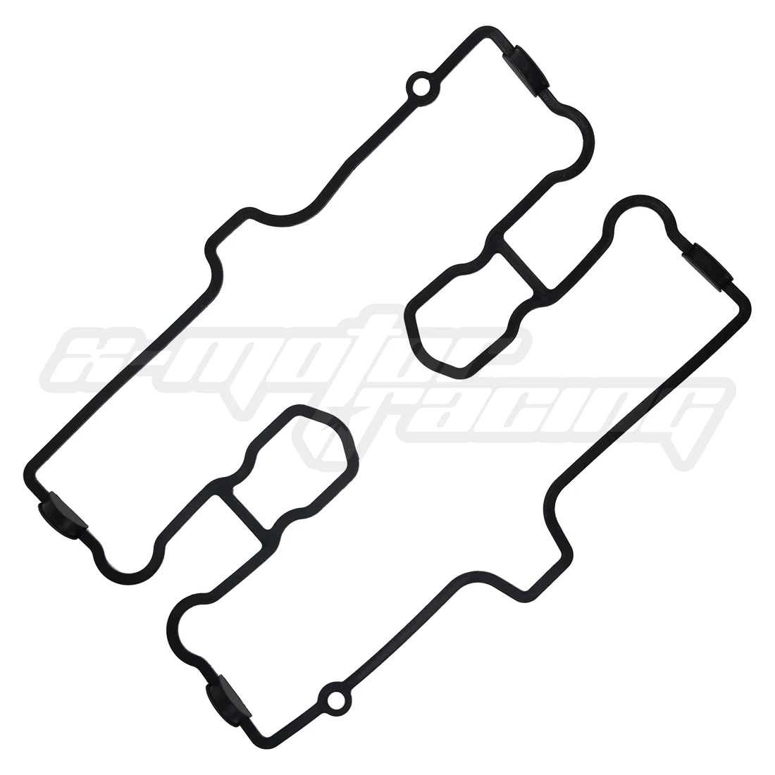 Аксессуары для мотоциклов прокладка крышки головки цилиндра Suzuki GSX-R400 1990-1994 1173-30B02