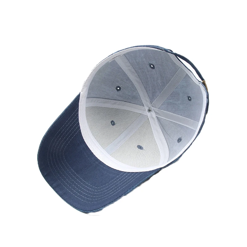 Модная Всесезонная однотонная бейсболка с завязкой Корейская унисекс уличная