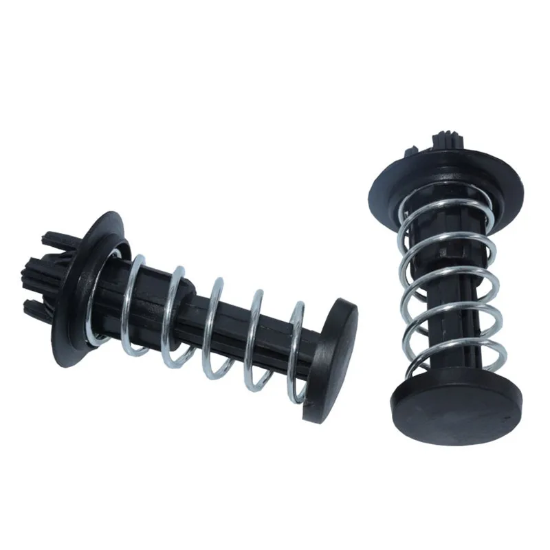 Car engine hood cover buffer spring switch lock clips for Mercedes-Benz A/C/E/S series GL C200/GLK/CLS/SLK/S350/S400/S500/S600 | Автомобили