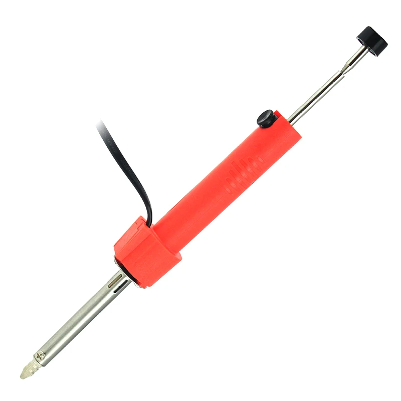 Электрический паяльник вакуумный насос для сварки 220 В/110 В 30 Вт случайный цвет