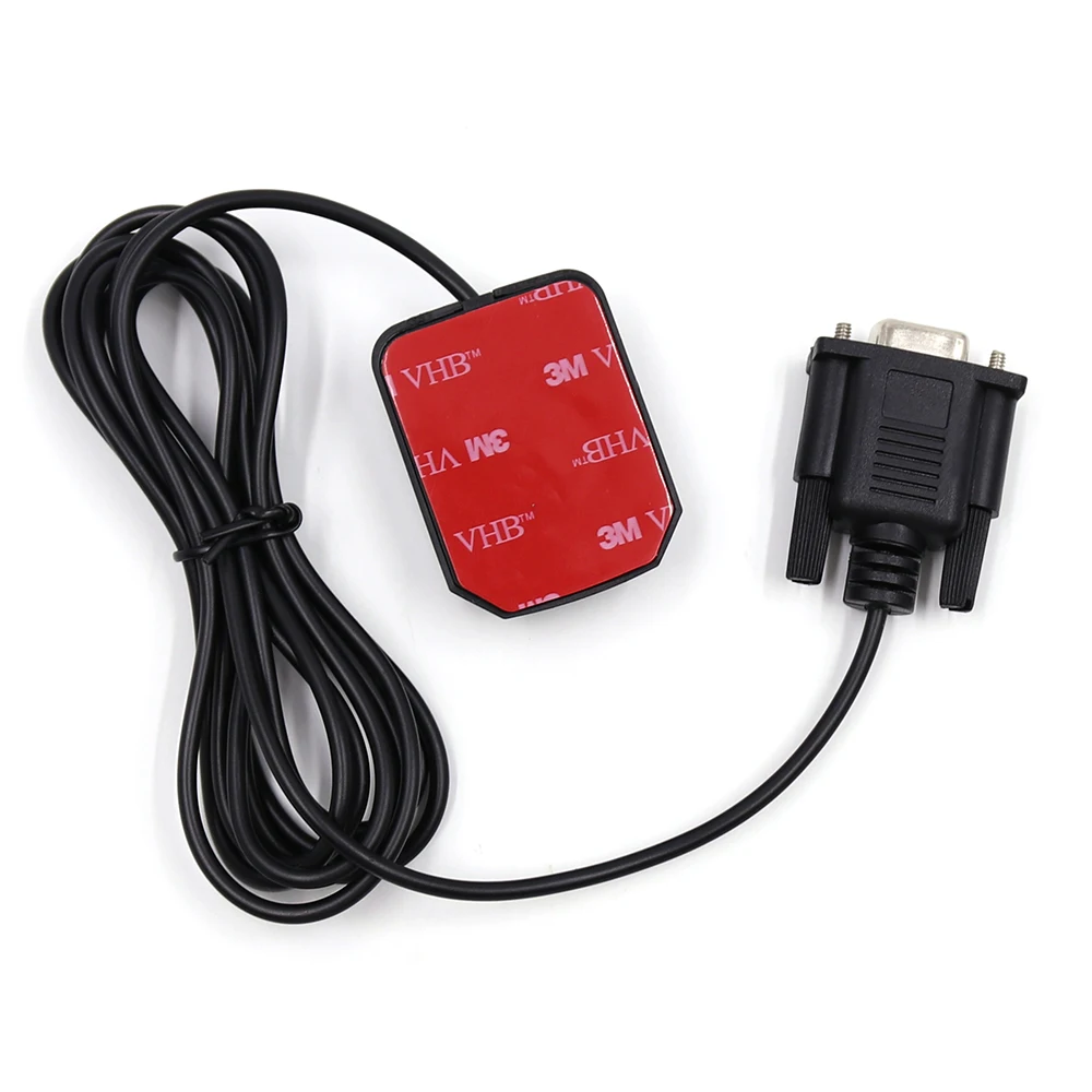 BEITIAN 5 0 в RS232 DB9 гнездовой разъем RS-232 gps-приемником 9600bps протокол NMEA-0183 4M вспышка BS-71D