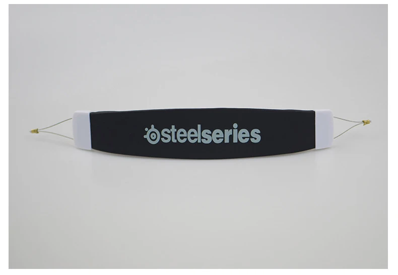 V3 амбушюры-1 пара заменяемые протеиновые кожаные амбушюры для SteelSeries Siberia V1 V2