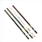 Мутун, одна секция, Студенческая флейта, ребенок, взрослый, новичок, начальная производительность, бамбуковая флейта, Одуванчик, флейта, игровые инструменты