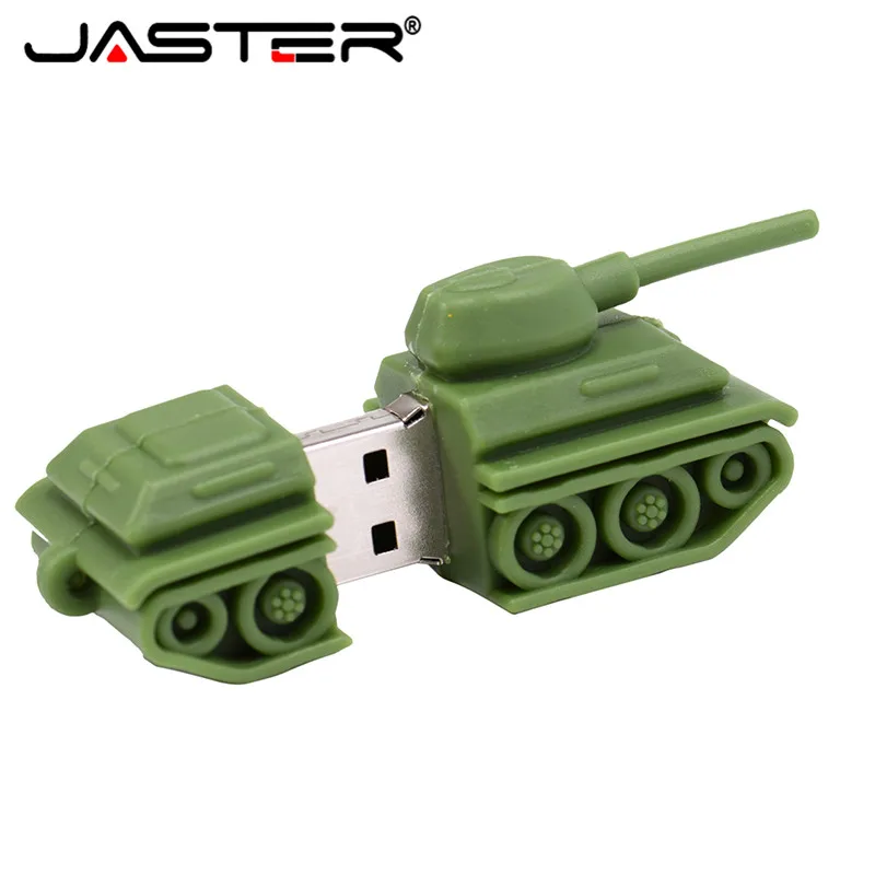 Лидер продаж модный креативный Военный танк chariot USB флеш накопитель реальной