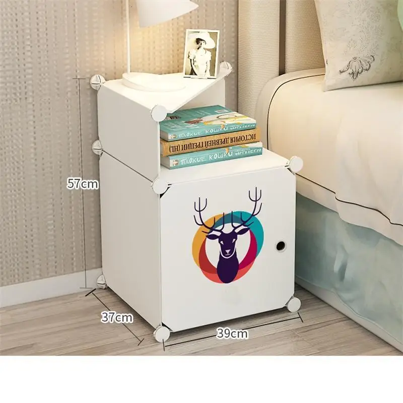 Mesilla Noche Szafka Nocna Mesa вспомогательная боковая Ночная подставка Mueble Dormitorio шкаф мебель