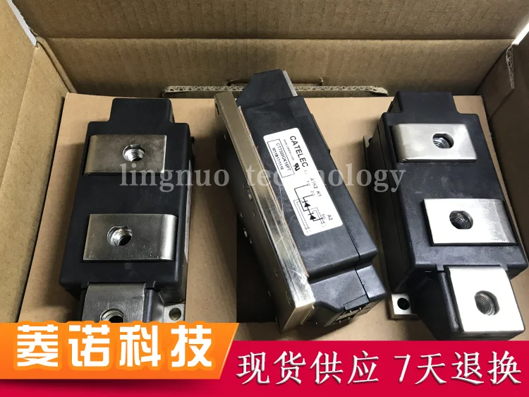 

CATELECCTT500GK16PT CTT500GK18PT 1piece Original