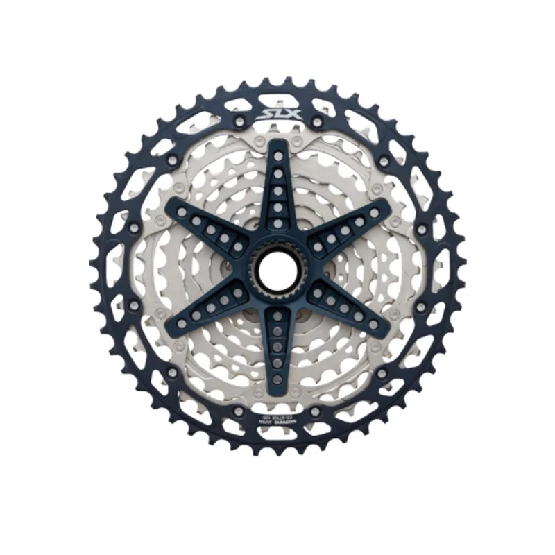 

12v Cassette MTB 10-51T Mountain Cross Country Bike Freewheel M7100 Cassette Sprocket 12-speed CS-M7100